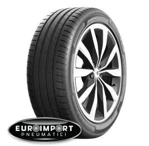 Kormoran Summer 3 suv 215/55 R18 99 V XL  DOT 2026